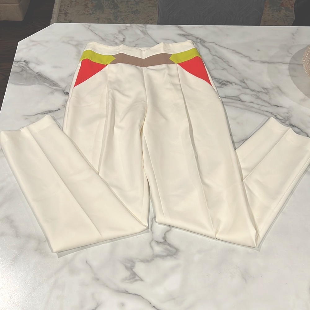 Milly Dress Pants